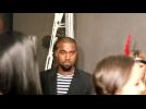 Kanye West Nie Avoir Trompé Kim Kardashian